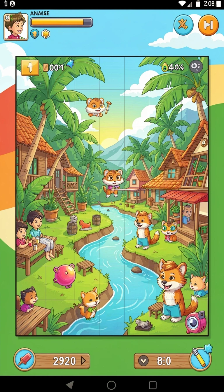 Screenshot Download 4p4p APK untuk Android nomor 2