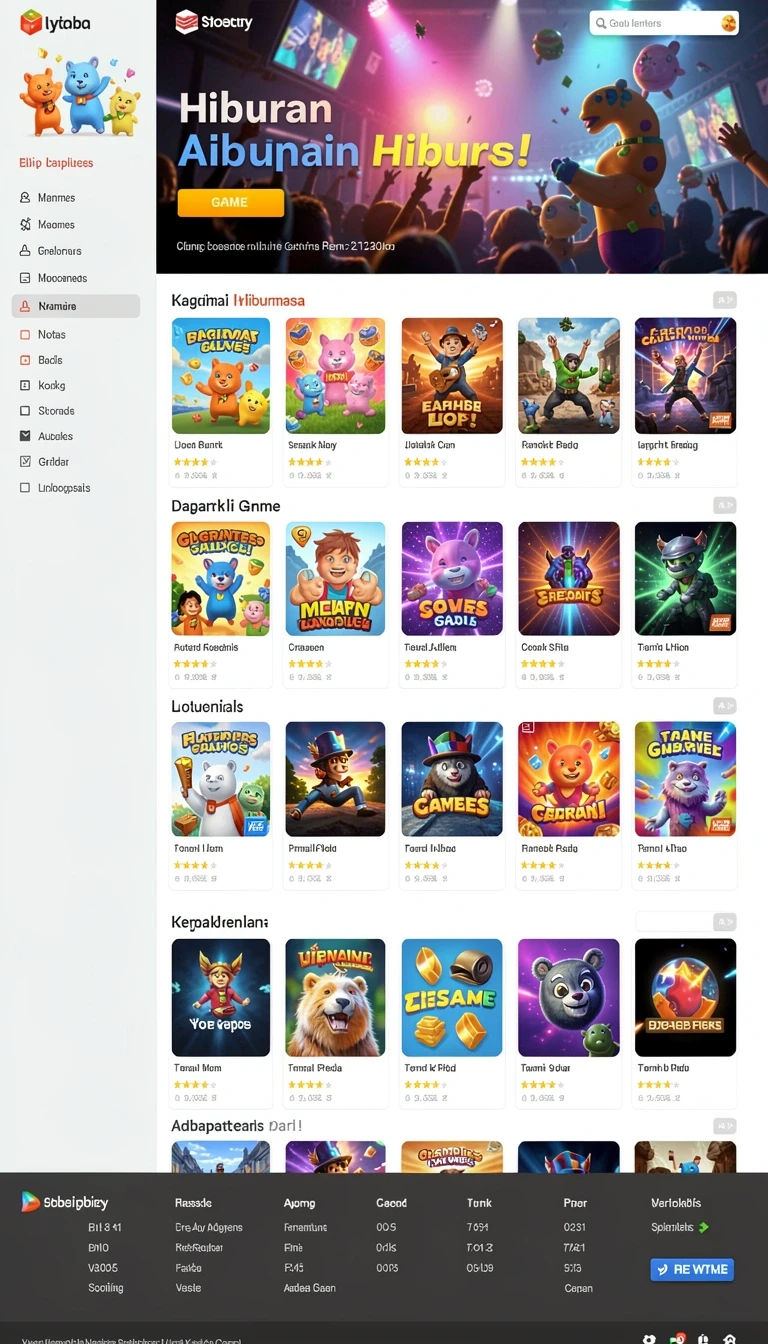 Screenshot Download 5rt APK untuk Android nomor 2